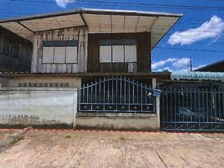 For sale 1 Beds house in Nong Bua Daeng, Chaiyaphum