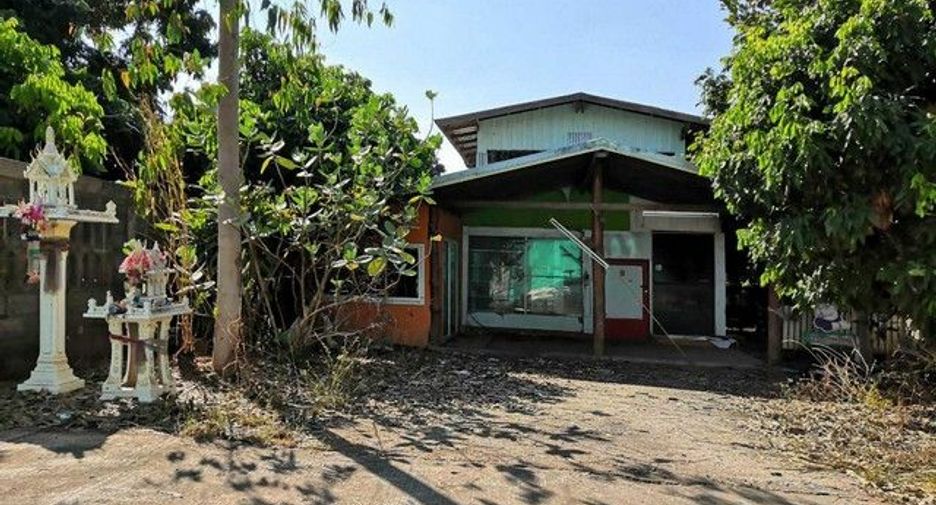 For sale 1 bed house in Mueang Loei, Loei