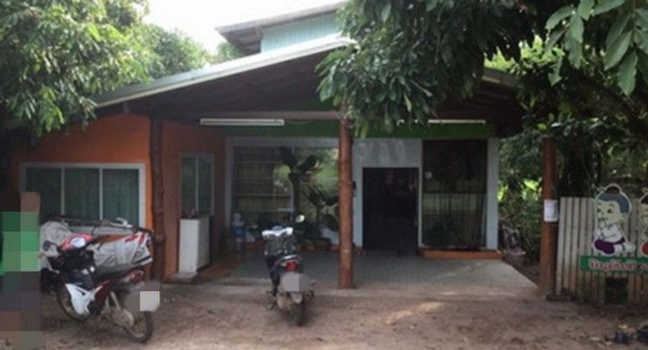 For sale 1 bed house in Mueang Loei, Loei