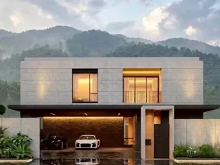 出售 4 卧室 别墅 在 Mueang Chiang Mai, Chiang Mai