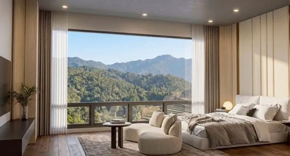出售 4 卧室 别墅 在 Mueang Chiang Mai, Chiang Mai