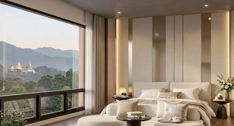 出售 4 卧室 别墅 在 Mueang Chiang Mai, Chiang Mai