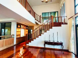 For rent 4 bedrooms villa in Hang Dong, Chiang Mai