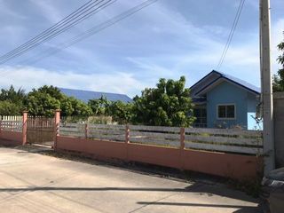 For sale 1 bed house in Ban Bueng, Chonburi