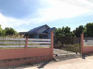 For sale 1 bed house in Ban Bueng, Chonburi