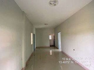 For sale 1 bed house in Ban Bueng, Chonburi