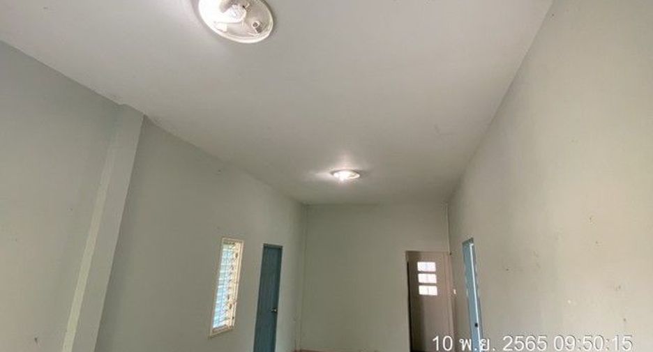 For sale 1 bed house in Ban Bueng, Chonburi