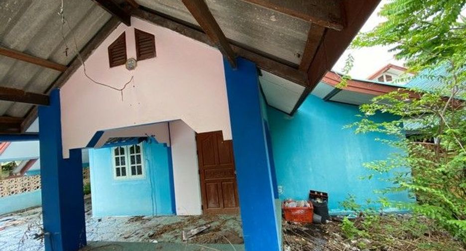 Haus zum Kauf mit 1 Zimmer in Ban Khai, Rayong