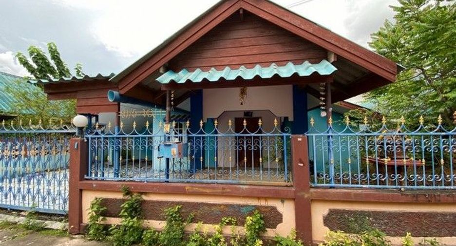 Haus zum Kauf mit 1 Zimmer in Ban Khai, Rayong