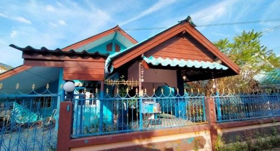 Haus zum Kauf mit 1 Zimmer in Ban Khai, Rayong