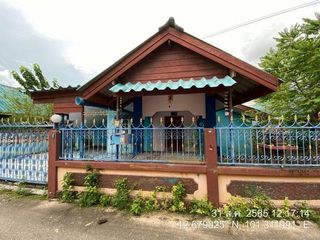 Haus zum Kauf mit 1 Zimmer in Ban Khai, Rayong