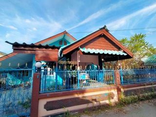 Haus zum Kauf mit 1 Zimmer in Ban Khai, Rayong