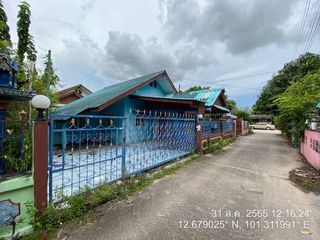 Haus zum Kauf mit 1 Zimmer in Ban Khai, Rayong