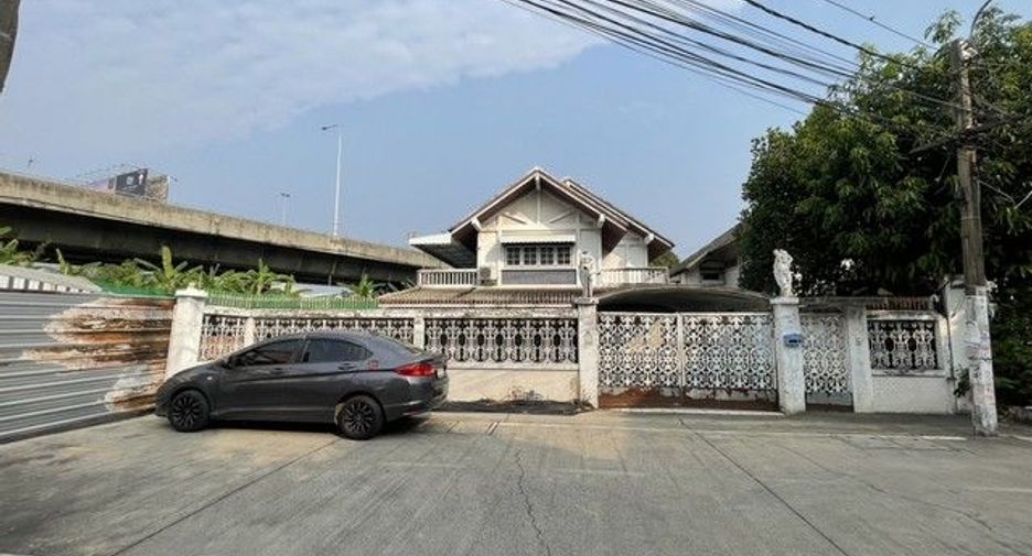 Продажа 1 кровать дом в Bang Bua Thong, Нонтабури