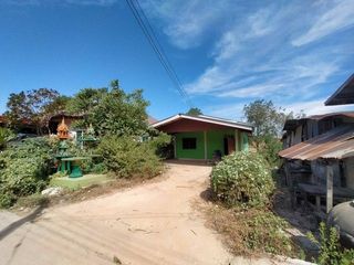 Haus zum Kauf mit 1 Zimmer in Tha Takiap, Chachoengsao