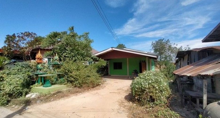 Haus zum Kauf mit 1 Zimmer in Tha Takiap, Chachoengsao