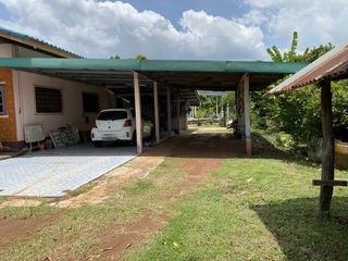 For sale 1 Beds house in Prachantakham, Prachin Buri
