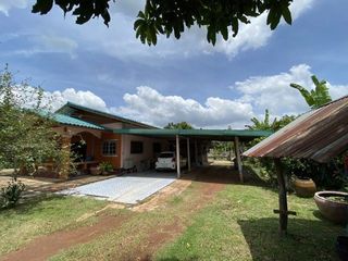 For sale 1 Beds house in Prachantakham, Prachin Buri