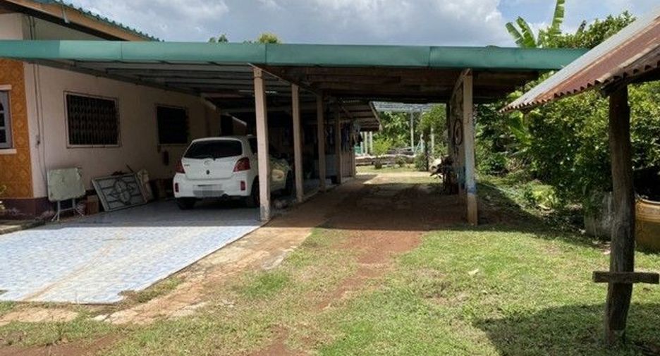 For sale 1 Beds house in Prachantakham, Prachin Buri