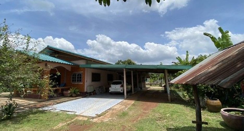 For sale 1 Beds house in Prachantakham, Prachin Buri