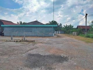 For sale 1 bed warehouse in Mueang Khon Kaen, Khon Kaen