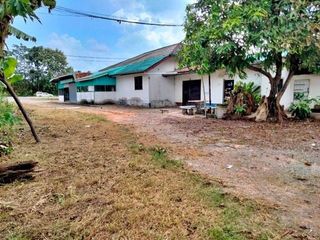 For sale 1 bed warehouse in Mueang Khon Kaen, Khon Kaen