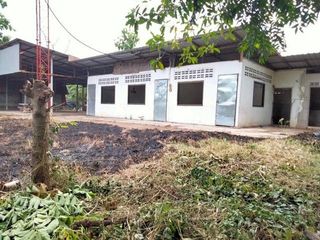 For sale 1 bed warehouse in Mueang Khon Kaen, Khon Kaen