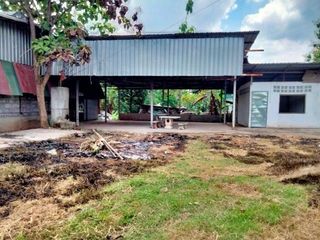 For sale 1 bed warehouse in Mueang Khon Kaen, Khon Kaen