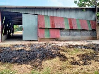 For sale 1 bed warehouse in Mueang Khon Kaen, Khon Kaen