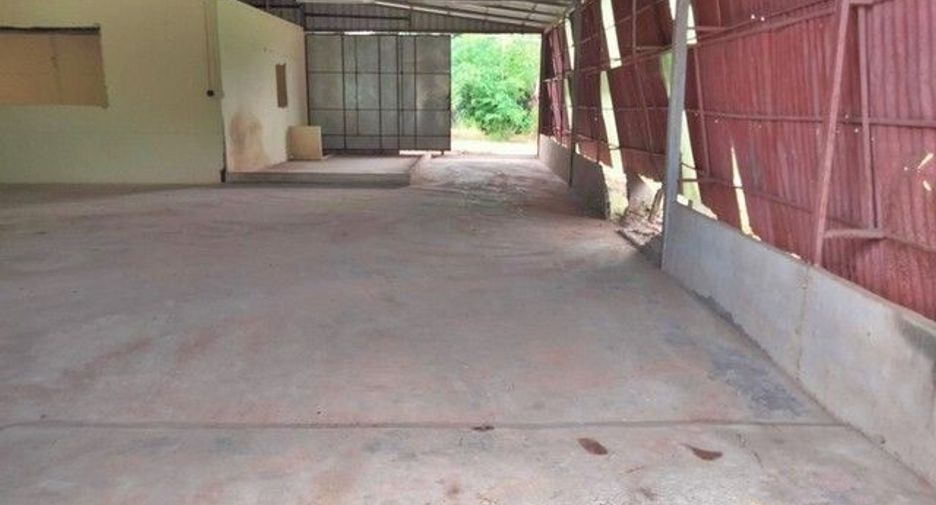 For sale 1 bed warehouse in Mueang Khon Kaen, Khon Kaen