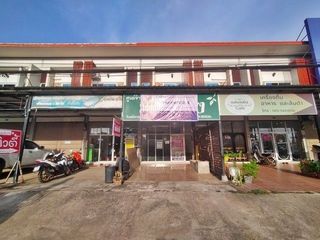 À vendre 1 chambre local commercial à Mueang Khon Kaen, Khon Kaen