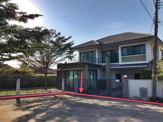Haus zum Kauf mit 1 Zimmer in Mueang Khon Kaen, Khon Kaen
