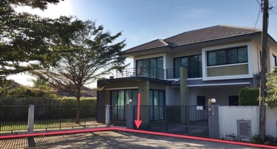 For sale 1 bed house in Mueang Khon Kaen, Khon Kaen