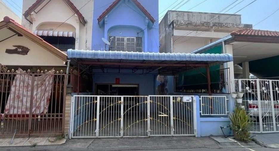 For sale 1 bed house in Mueang Khon Kaen, Khon Kaen