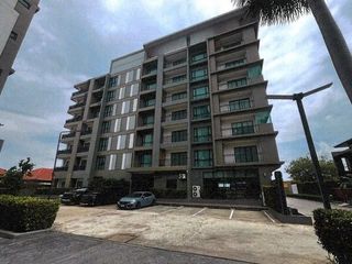 For sale 1 Beds condo in Mueang Khon Kaen, Khon Kaen