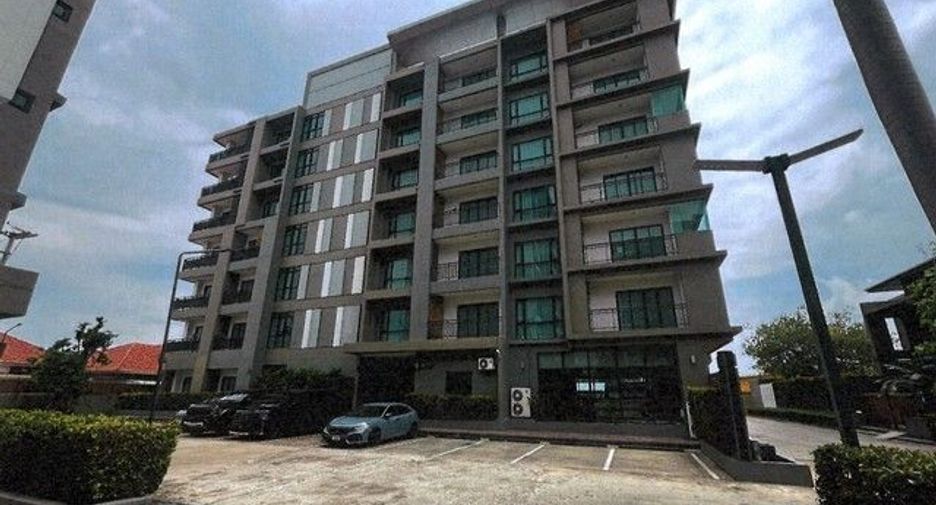 For sale 1 Beds condo in Mueang Khon Kaen, Khon Kaen