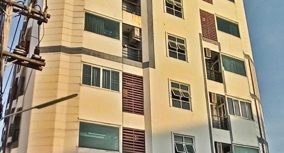 For sale 2 ベッドルーム condo in Mueang Khon Kaen, Khon Kaen