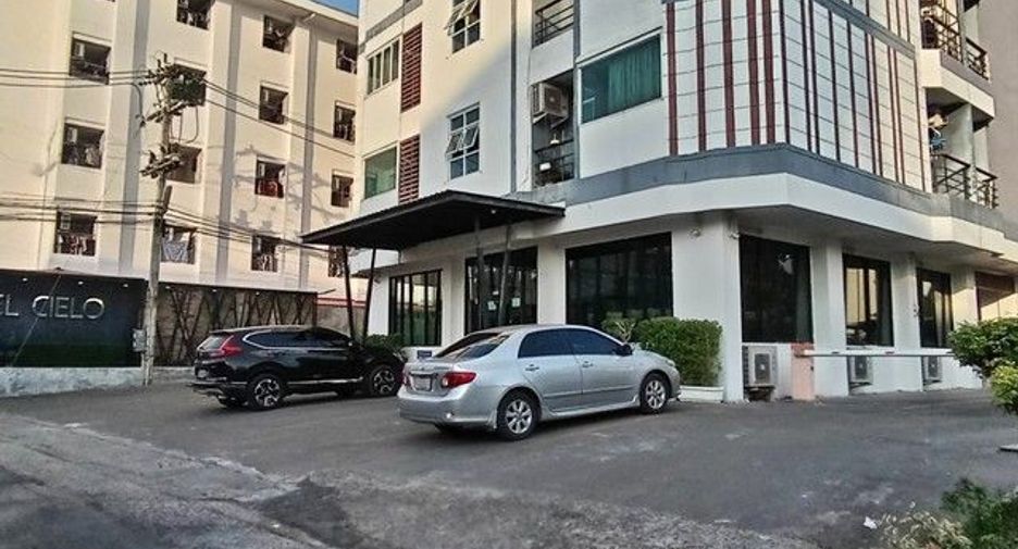 For sale 2 ベッドルーム condo in Mueang Khon Kaen, Khon Kaen