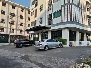 For sale 2 ベッドルーム condo in Mueang Khon Kaen, Khon Kaen