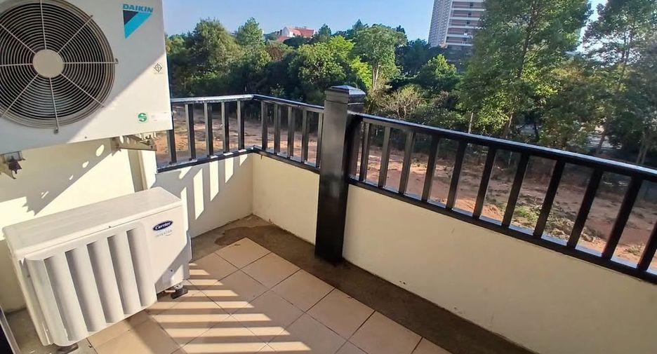 Продажа 1 кровать кондо в Банг Ламунг, Чонбури