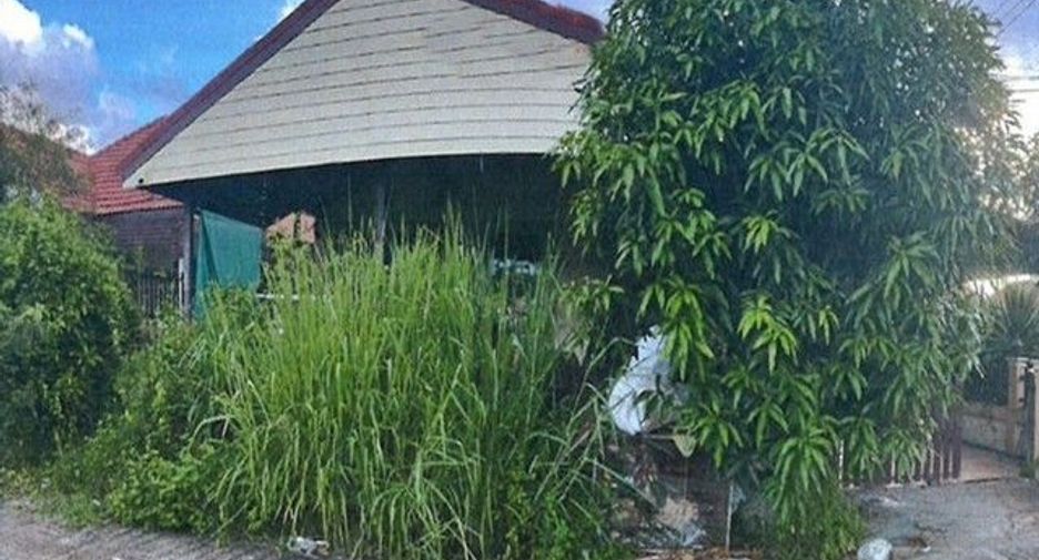 Haus zum Kauf mit 1 Zimmer in Mueang Khon Kaen, Khon Kaen