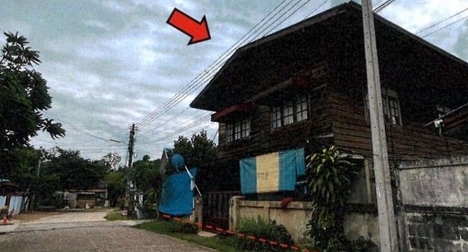 Haus zum Kauf mit 1 Zimmer in Mueang Khon Kaen, Khon Kaen