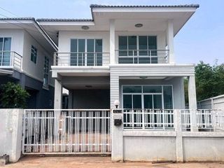 Haus zum Kauf mit 1 Zimmer in Mueang Khon Kaen, Khon Kaen