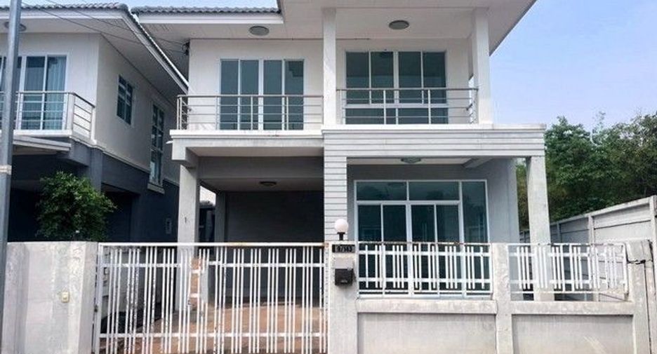Haus zum Kauf mit 1 Zimmer in Mueang Khon Kaen, Khon Kaen