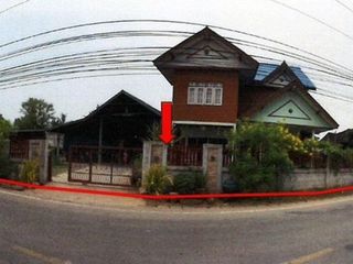 Haus zum Kauf mit 1 Zimmer in Mueang Khon Kaen, Khon Kaen