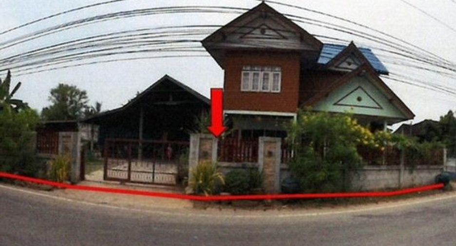 For sale 1 bed house in Mueang Khon Kaen, Khon Kaen