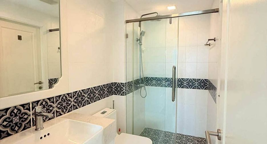 À vendre 1 chambre condo à Jomtien, Pattaya