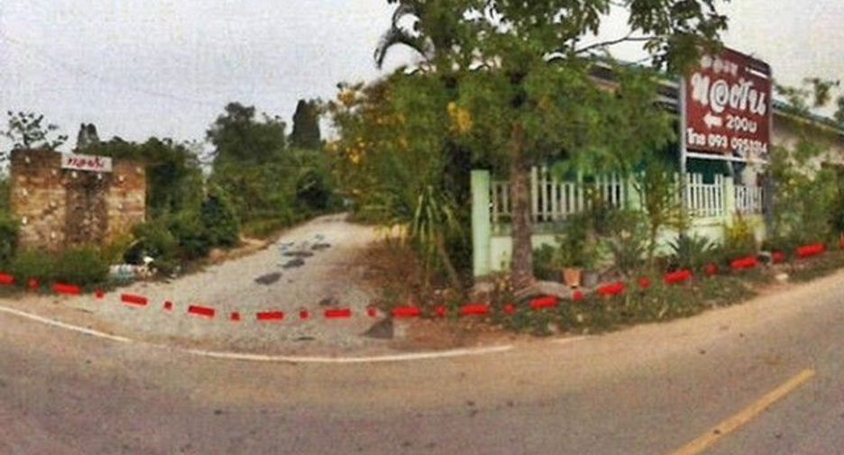 Haus zum Kauf mit 1 Zimmer in Mueang Khon Kaen, Khon Kaen