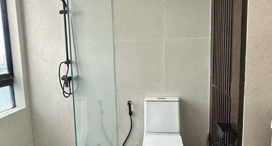 For sale 2 bedrooms condo in Chatuchak, Bangkok