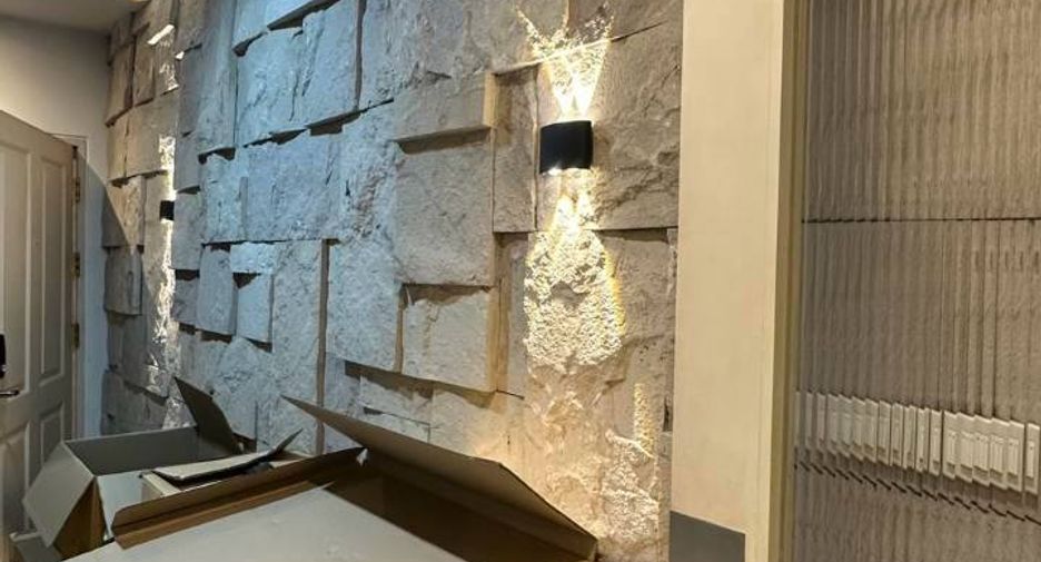 For sale 2 bedrooms condo in Chatuchak, Bangkok